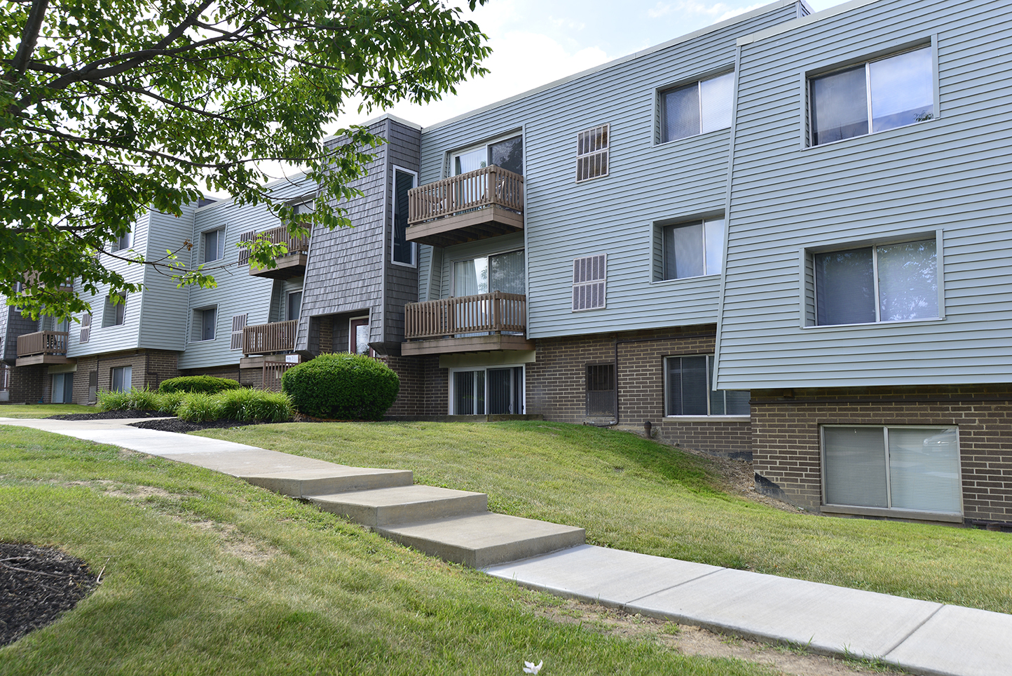 The Gardens in Parma Heights, OH